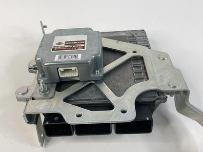 2008 INFINITI G35 ENGINE COMPUTER & TRANSFER CASE MODULE MEC100-601 41650-JK500