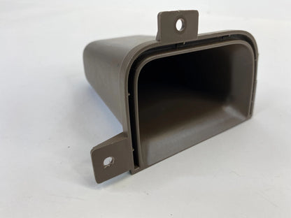 2002-2006 HONDA CR-V CRV DASH LEFT DRIVER SIDE COIN POCKET STORAGE 77300-S9A-A01