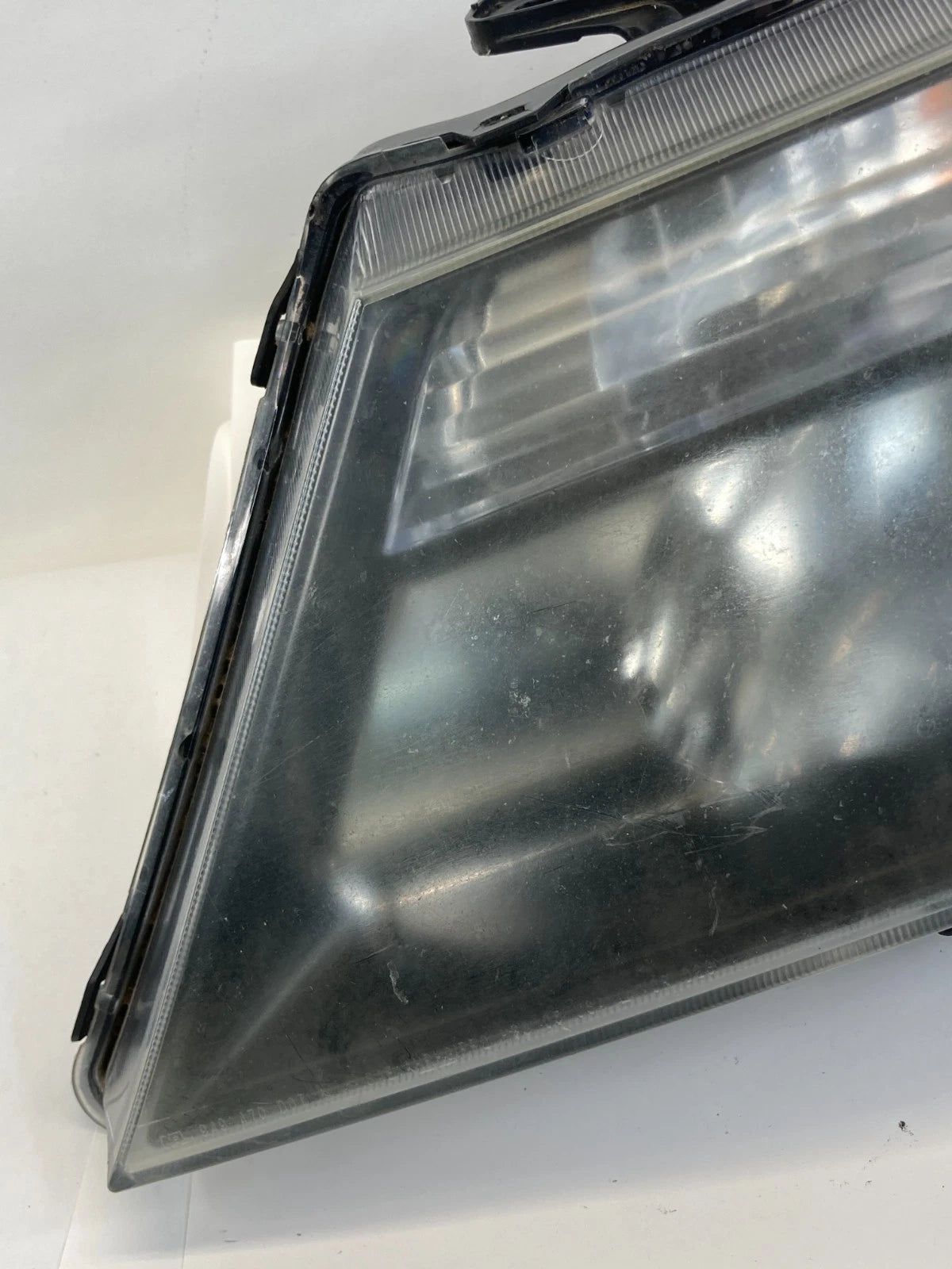 2010-2013 ACURA MDX FRONT LEFT DRIVER SIDE HID HEADLIGHT HEADLAMP ASSY OEM