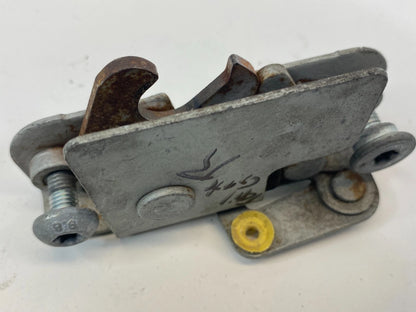 2001-2010 FORD EXPLORER SPORT TRAC REAR RIGHT SIDE LIFTGATE TAILGATE LOCK LATCH