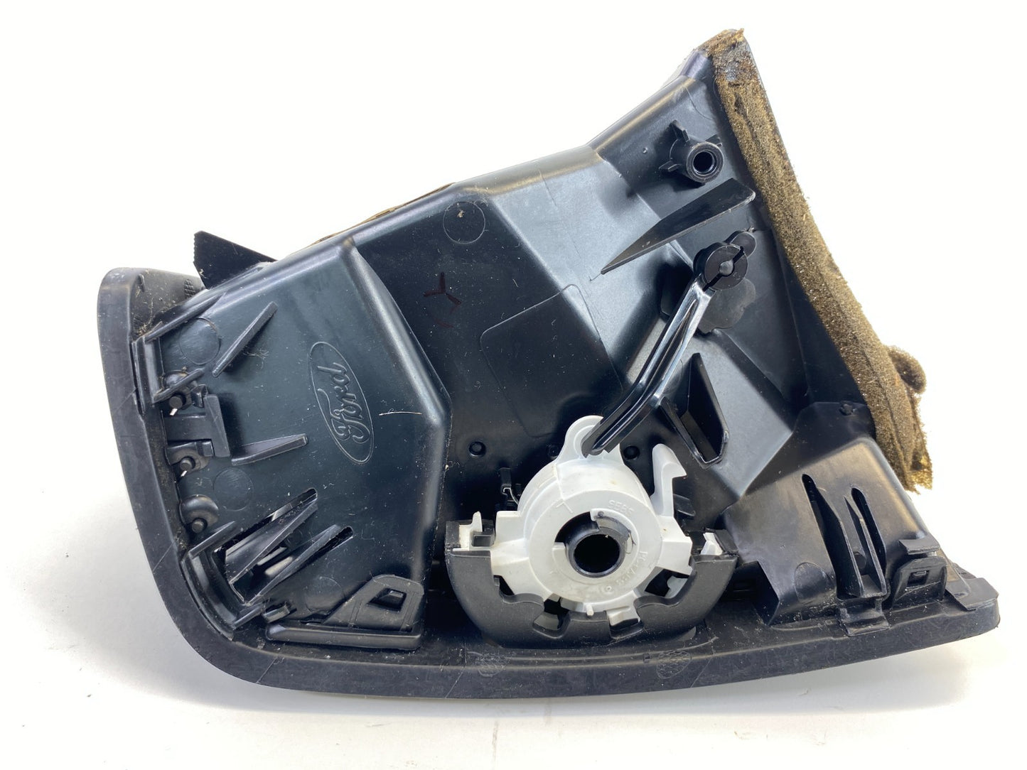 13-19 Ford Escape Left Driver Side Dash AC Air Vent Outlet Grille CJ54-S018B09