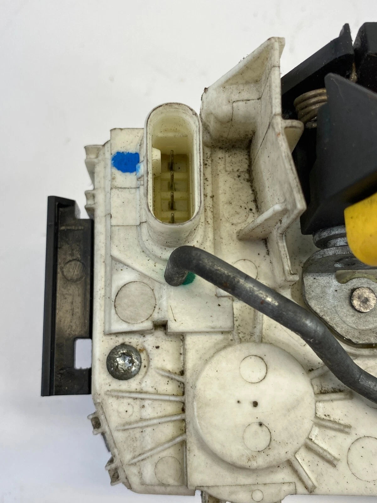 2007-2011 DODGE NITRO REAR RIGHT DOOR LOCK LATCH RELEASE ACTUATOR 04589278AF OEM