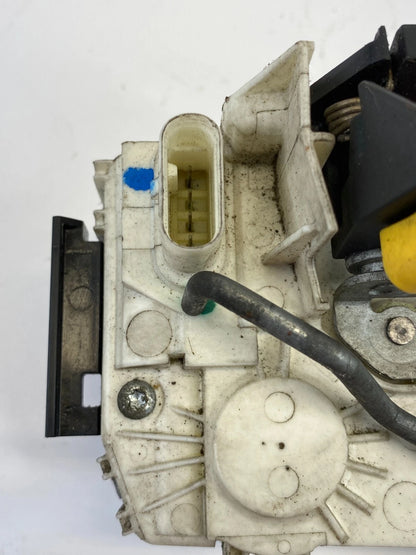 2007-2011 DODGE NITRO REAR RIGHT DOOR LOCK LATCH RELEASE ACTUATOR 04589278AF OEM