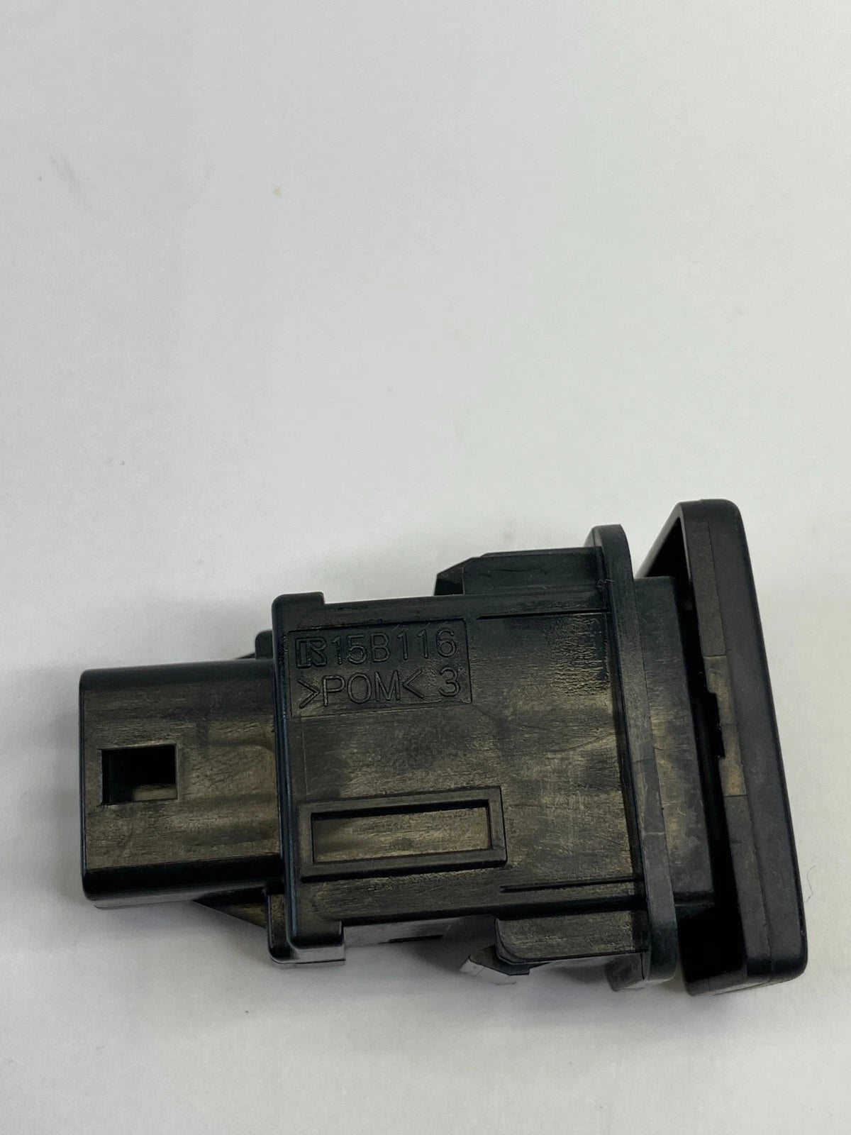 2007-2013 TOYOTA TUNDRA RSCA OFF BUTTON CONTROL SWITCH OEM