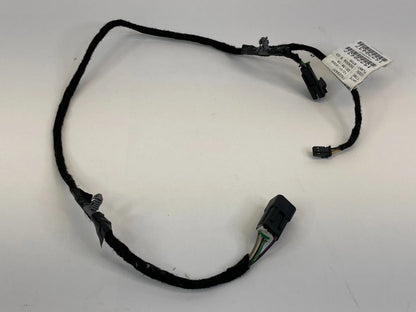 05-10 PONTIAC G6 SDN FRONT RIGHT PASSENGER DOOR WIRE WIRING HARNESS 15229437 OEM