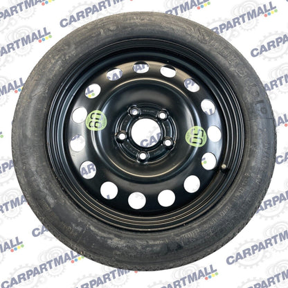 2004-2007 BMW 525i 530i Compact Spare Tire Wheel Rim Donut T135/80 R17 102M OEM