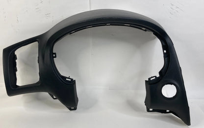 13-18 NISSAN ALTIMA DASH SPEEDOMETER CLUSTER BEZEL TRIM PANEL 68210-3TA0A OEM