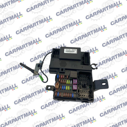 2009-2011 Kia Borrego Dash Instrument Panel Fuse Relay Box 91955-2J220 OEM