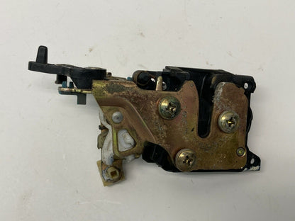 1998-2002 Daewoo Lanos Rear Right Passenger Door Lock Latch Release Actuator OEM