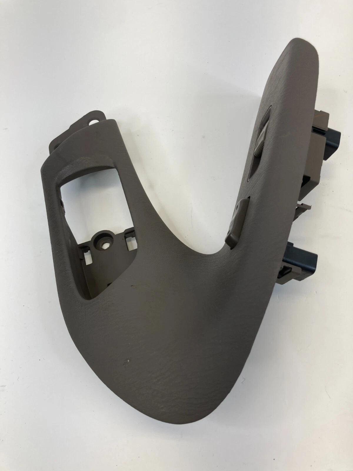 1998-2005 LEXUS GS300 FRONT RIGHT SIDE DOOR POWER WINDOW SWITCH W HANDLE BEZEL