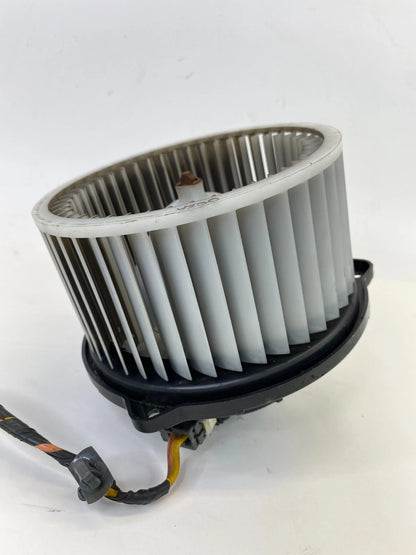 2011-2016 HYUNDAI ELANTRA SEDAN AC HEATER BLOWER MOTOR FAN OEM F00S3B2474