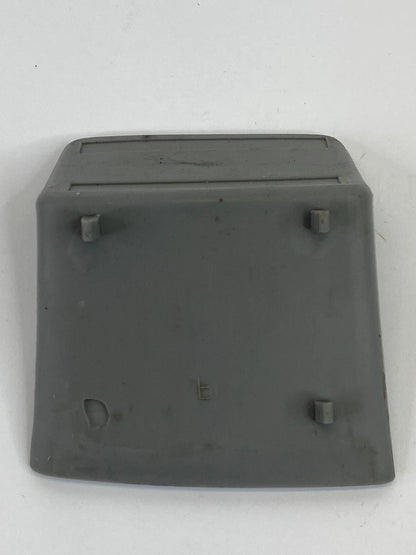 2007-2009 HYUNDAI SANTA FE CENTER CONSOLE MAT TRAY LINER INSERT UNIT OEM FACTORY