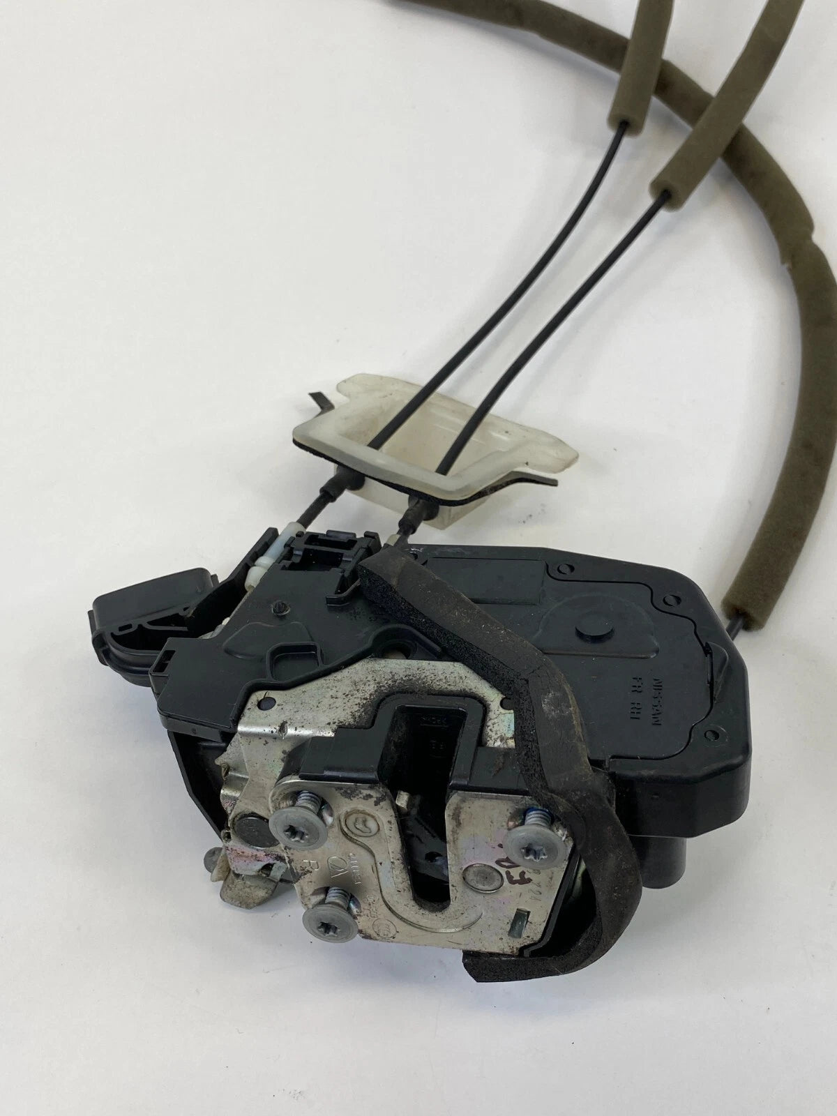 2007-2012 NISSAN ALTIMA SEDAN FRONT RIGHT DOOR LOCK LATCH ACTUATOR EG000KJ OEM