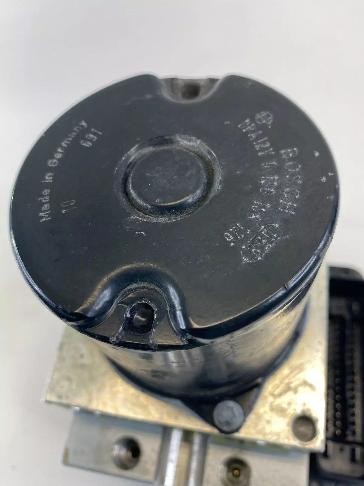 2007-2009 BMW X5 08 09 X6 ABS ANTI-LOCK BRAKE PUMP CONTROL MODULE 3451678159401