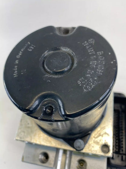 2007-2009 BMW X5 08 09 X6 ABS ANTI-LOCK BRAKE PUMP CONTROL MODULE 3451678159401