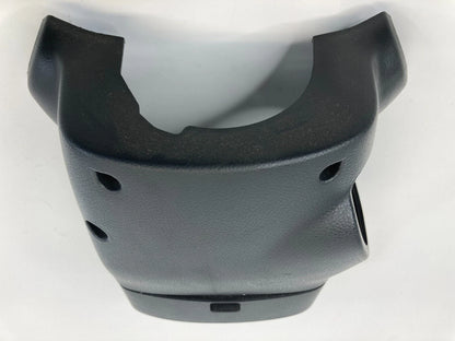 2007-2013 NISSAN VERSA STEERING COLUMN LOWER TRIM SHROUD COVER 48470-EL00A OEM