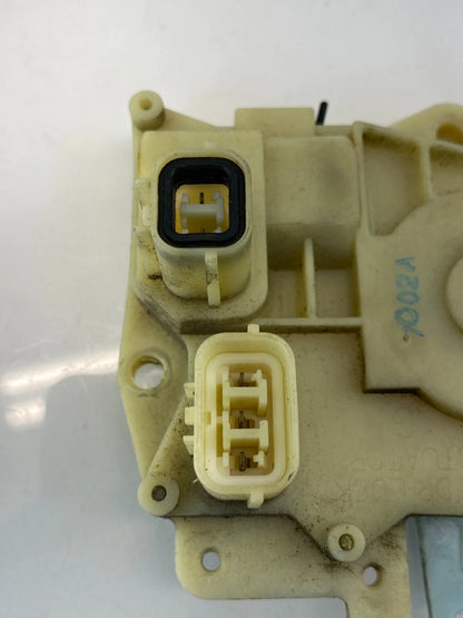 1998-2002 HONDA ACCORD SEDAN REAR RIGHT SIDE DOOR LOCK LATCH ACTUATOR OEM