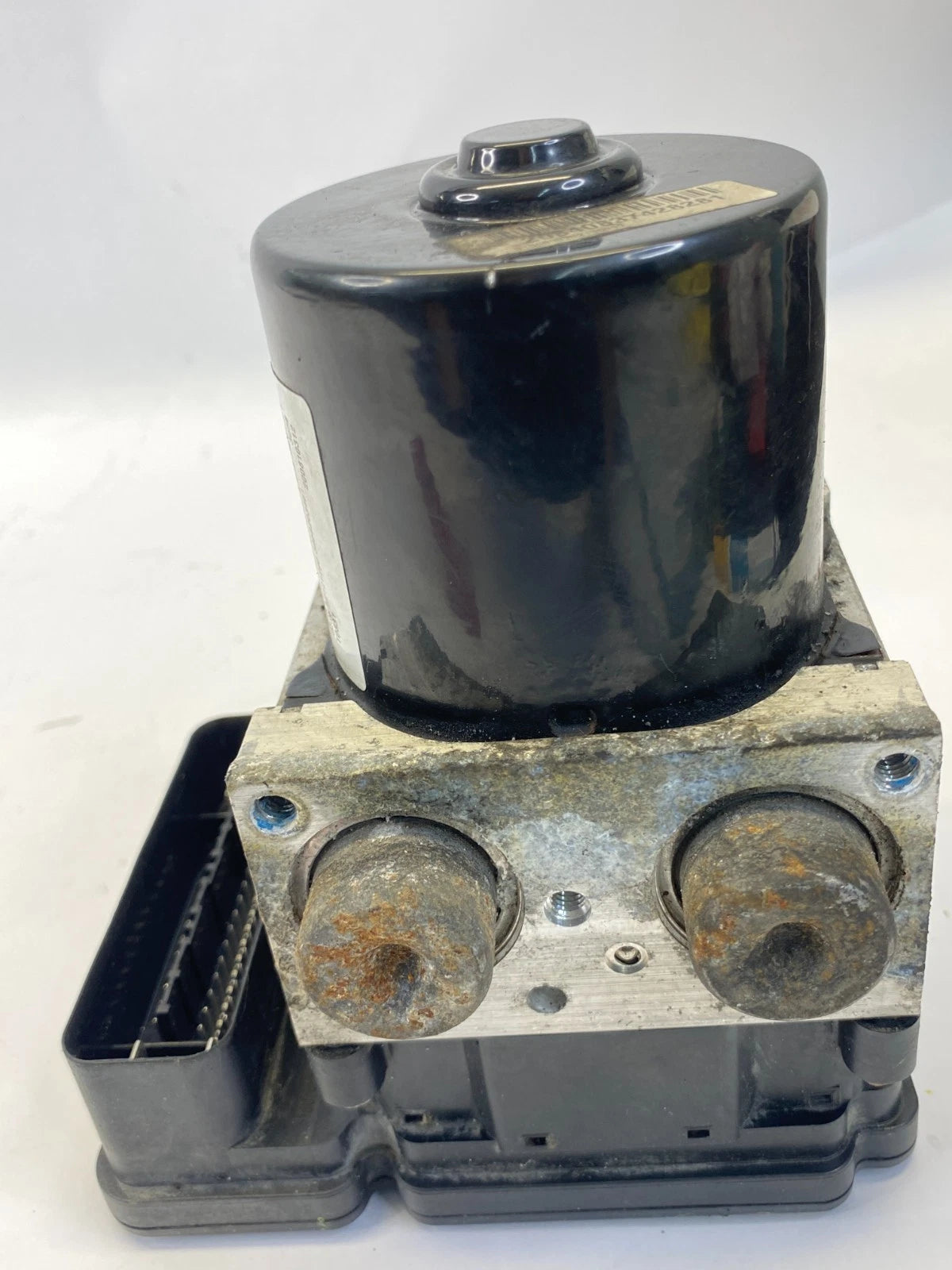 09-12 FORD ESCAPE 2.5L FWD AT ABS ANTI-LOCK BRAKE PUMP MODULE 9L84-2C346-AH OEM