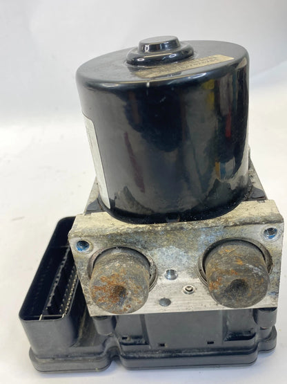 09-12 FORD ESCAPE 2.5L FWD AT ABS ANTI-LOCK BRAKE PUMP MODULE 9L84-2C346-AH OEM