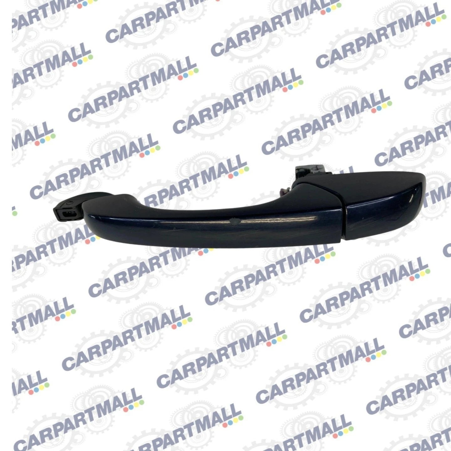 09-14 VOLKSWAGEN ROUTAN 12 13 RAM C/V REAR RIGHT EXTERIOR DOOR HANDLE 1NA54HBVAB