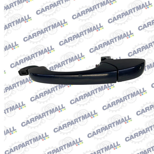 09-14 VOLKSWAGEN ROUTAN 12 13 RAM C/V REAR RIGHT EXTERIOR DOOR HANDLE 1NA54HBVAB