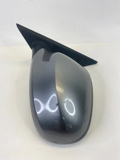 2009-2012 BMW 328I XDRIVE FRONT LEFT DRIVER SIDE VIEW POWER MIRROR 7182695 OEM