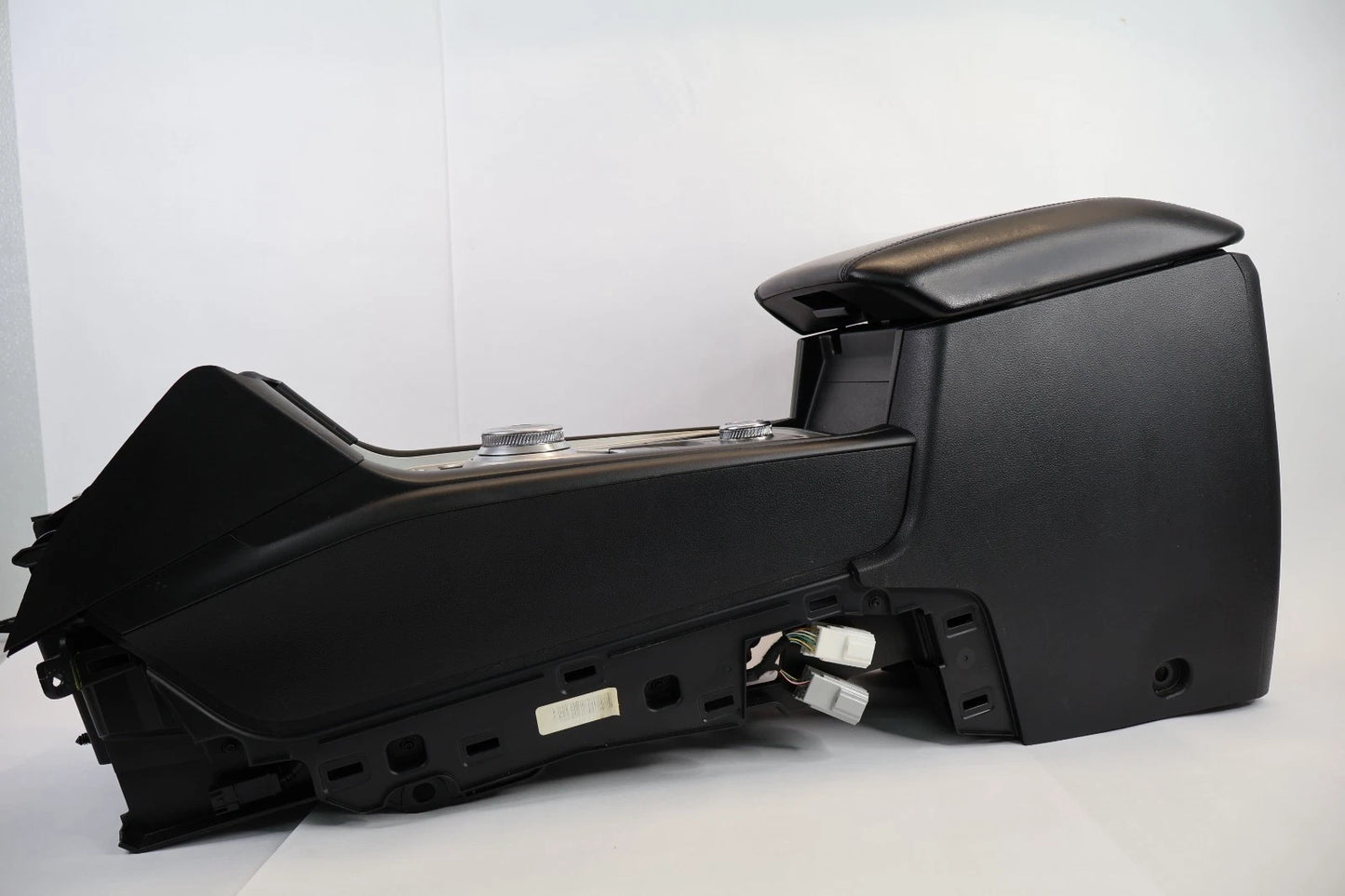 2020-2024 FORD EXPLORER FRONT FLOOR CENTER CONSOLE ASSEMBLY OEM LB5B-S044B90-A