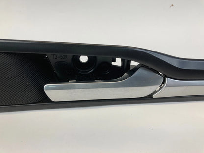 2017-2020 FORD FUSION REAR RIGHT BACK SIDE INTERIOR DOOR HANDLE W/ TWEETER OEM