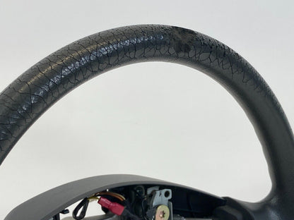 2005-2010 Kia Sportage Steering Wheel W/ Cruise Control Switch OEM