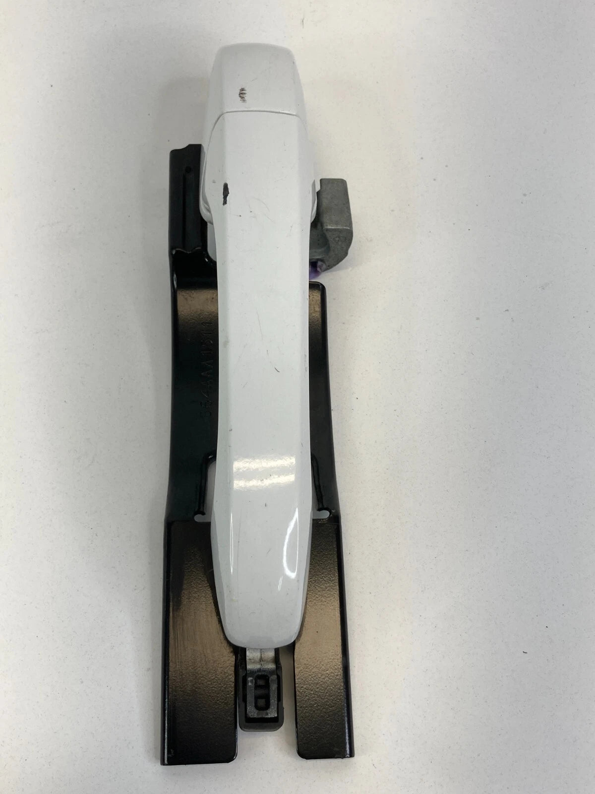 2009-2012 DODGE AVENGER SEDAN REAR RIGHT SIDE EXTERIOR DOOR HANDLE 1KR96GW7AA