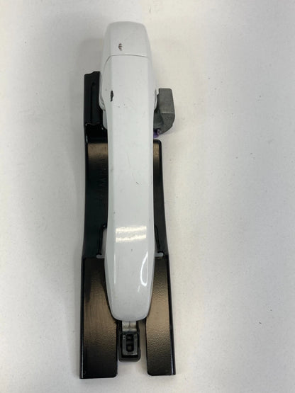 2009-2012 DODGE AVENGER SEDAN REAR RIGHT SIDE EXTERIOR DOOR HANDLE 1KR96GW7AA