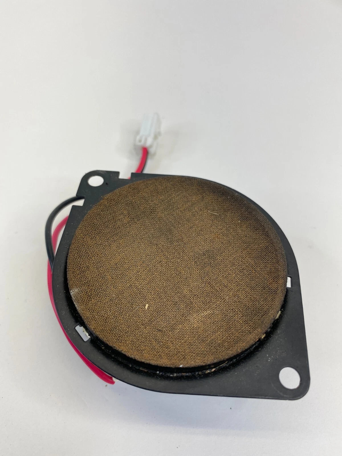 99-04 JEEP GRAND CHEROKEE FRONT DASH LEFT SIDE AUDIO TWEETER SPEAKER ASSEMBLY