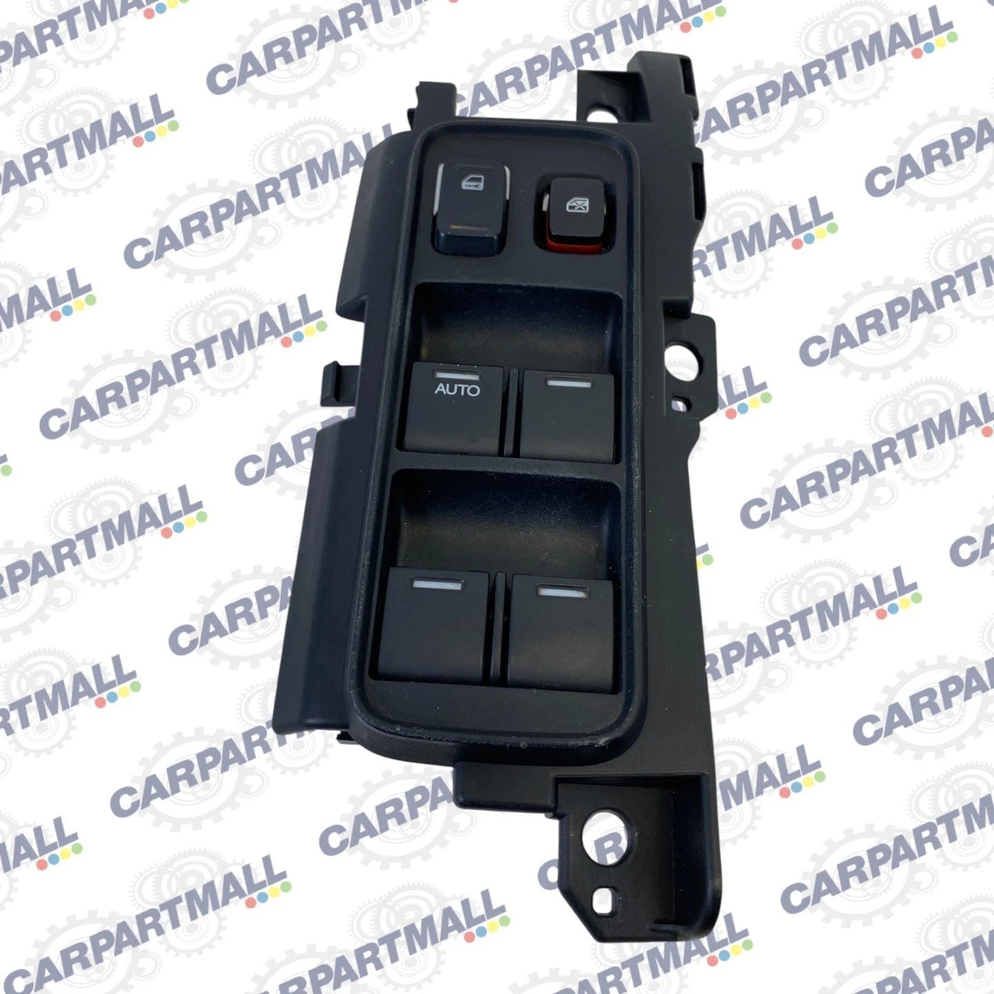 2007-2009 HONDA CR-V CRV FRONT LEFT DRIVER MASTER POWER DOOR WINDOW SWITCH OEM