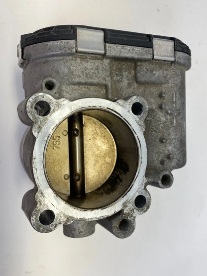 2013-2016 FORD ESCAPE THROTTLE BODY UNIT ASSEMBLY 1.6L TURBO OEM 7S7G-9F991-CA