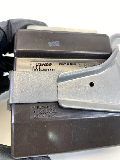 08-11 LEXUS GS350 REAR LEFT DOOR MULTIPLEX COMPUTER CONTROL MODULE 89225-30040