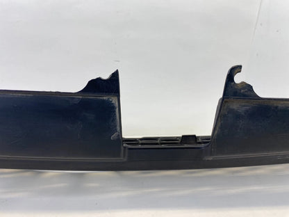 2001-2003 TOYOTA RAV4 FRONT TOP UPPER GRILL GRILLE ASSEMBLY OEM