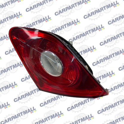 2009-2012 VOLKSWAGEN VW CC REAR RIGHT INNER TRUNK TAIL LIGHT 3C8945094 OEM