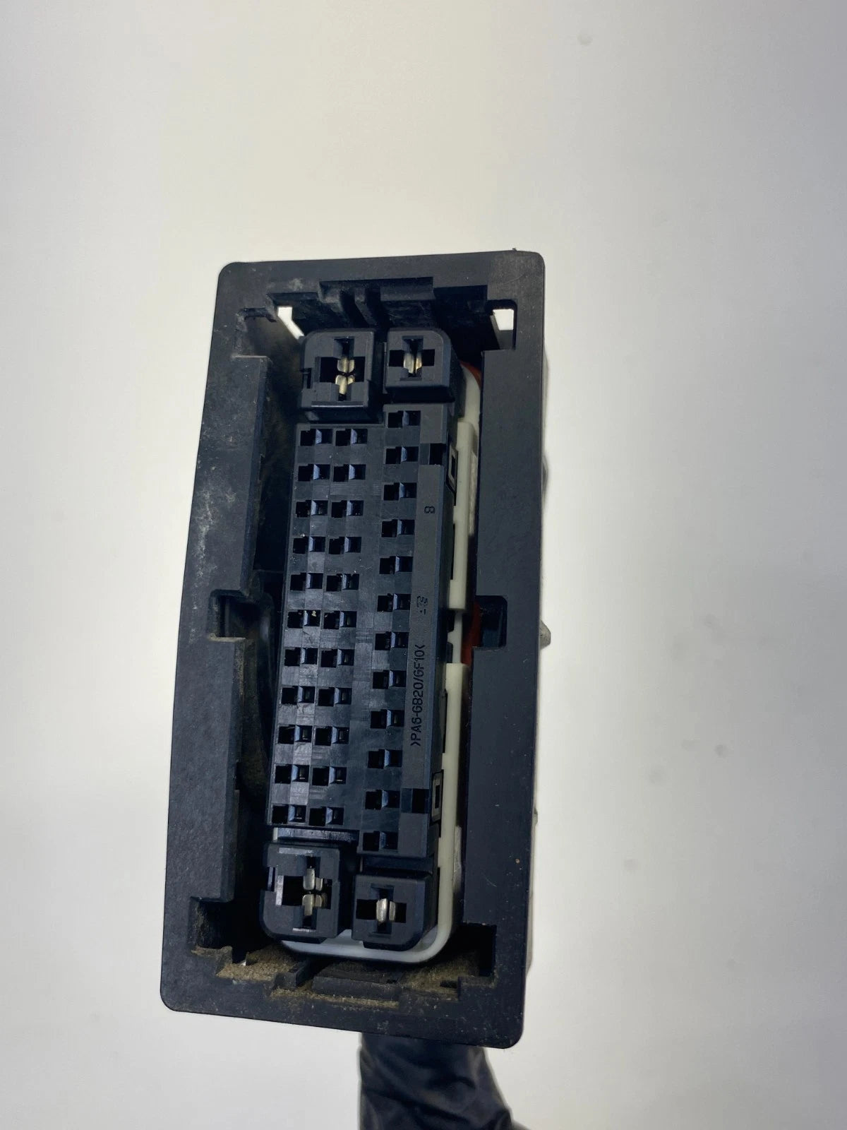 2011 KIA SOUL 2.0L ABS ANTI LOCK BRAKE PUMP PLUG CONNECTOR OEM