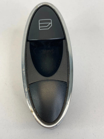 03-09 MERCEDES-BENZ E320 REAR LEFT SIDE DOOR WINDOW CONTROL SWITCH A2118218651