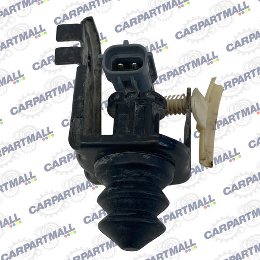 2011-2016 Ford F-250 Super Duty Perimeter Anti-Theft Hood Ajar Switch Assy OEM