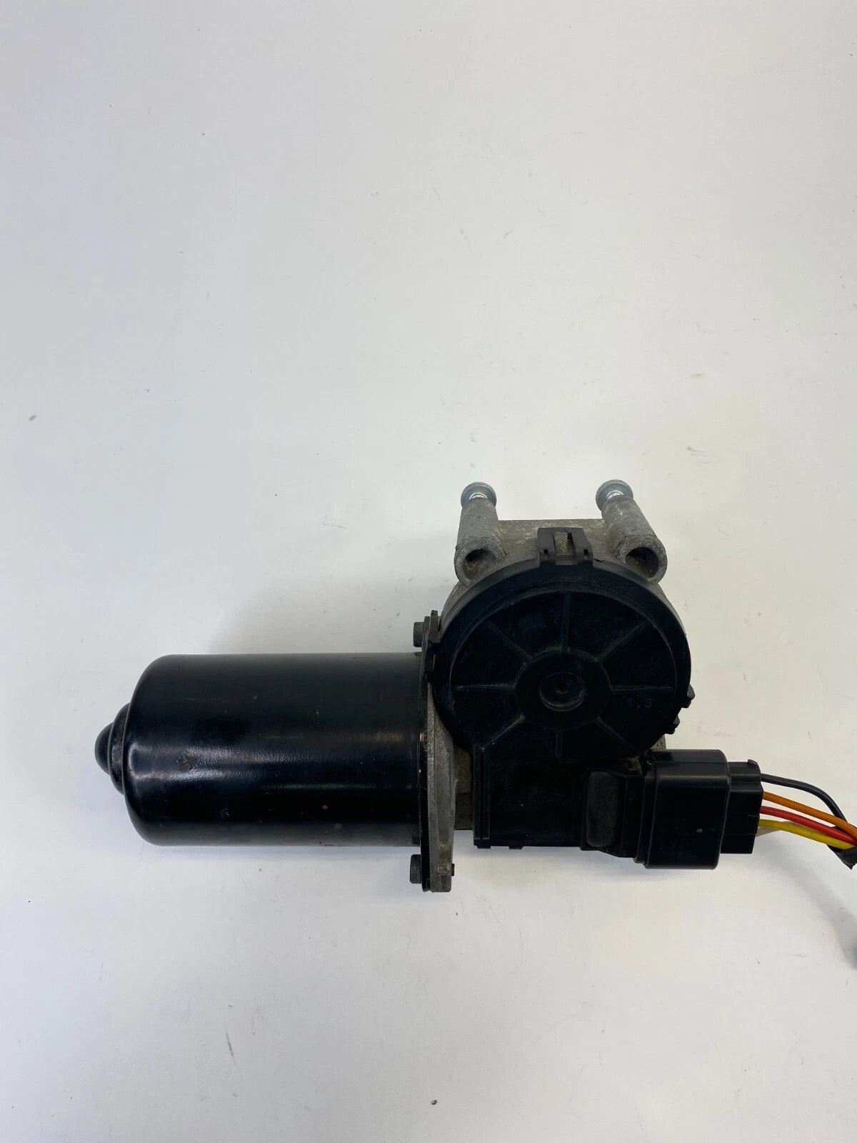 2011 -2016 KIA OPTIMA SEDAN FRONT WINDSHIELD WIPER MOTOR ASSEMBLY OEM