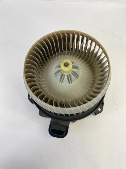 2009-2015 TOYOTA VENZA HVAC A/C HEATER BLOWER MOTOR FAN ASSY OEM