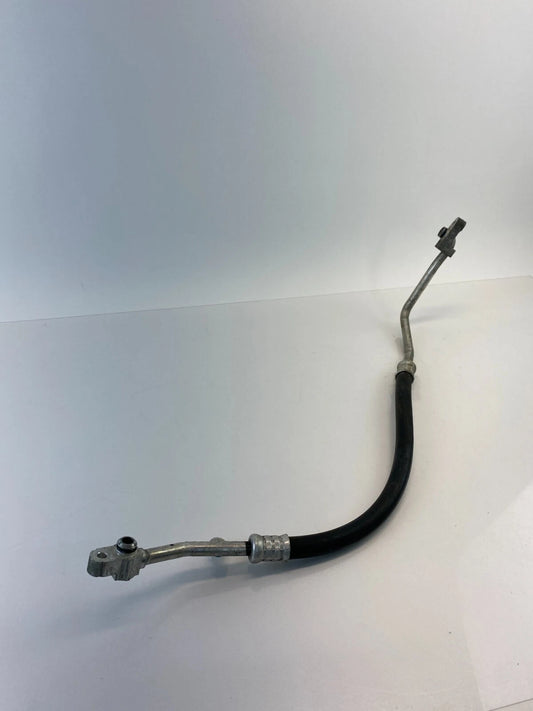 2010 2011 2012 SUBARU LEGACY 2.5L AC AIR CONDITION DISCHARGE LINE PIPE OEM
