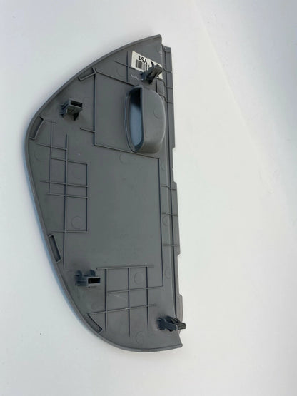 2007-2010 HYUNDAI ELANTRA SEDAN DASH RIGHT SIDE END CAP COVER 84718-2H000 OEM