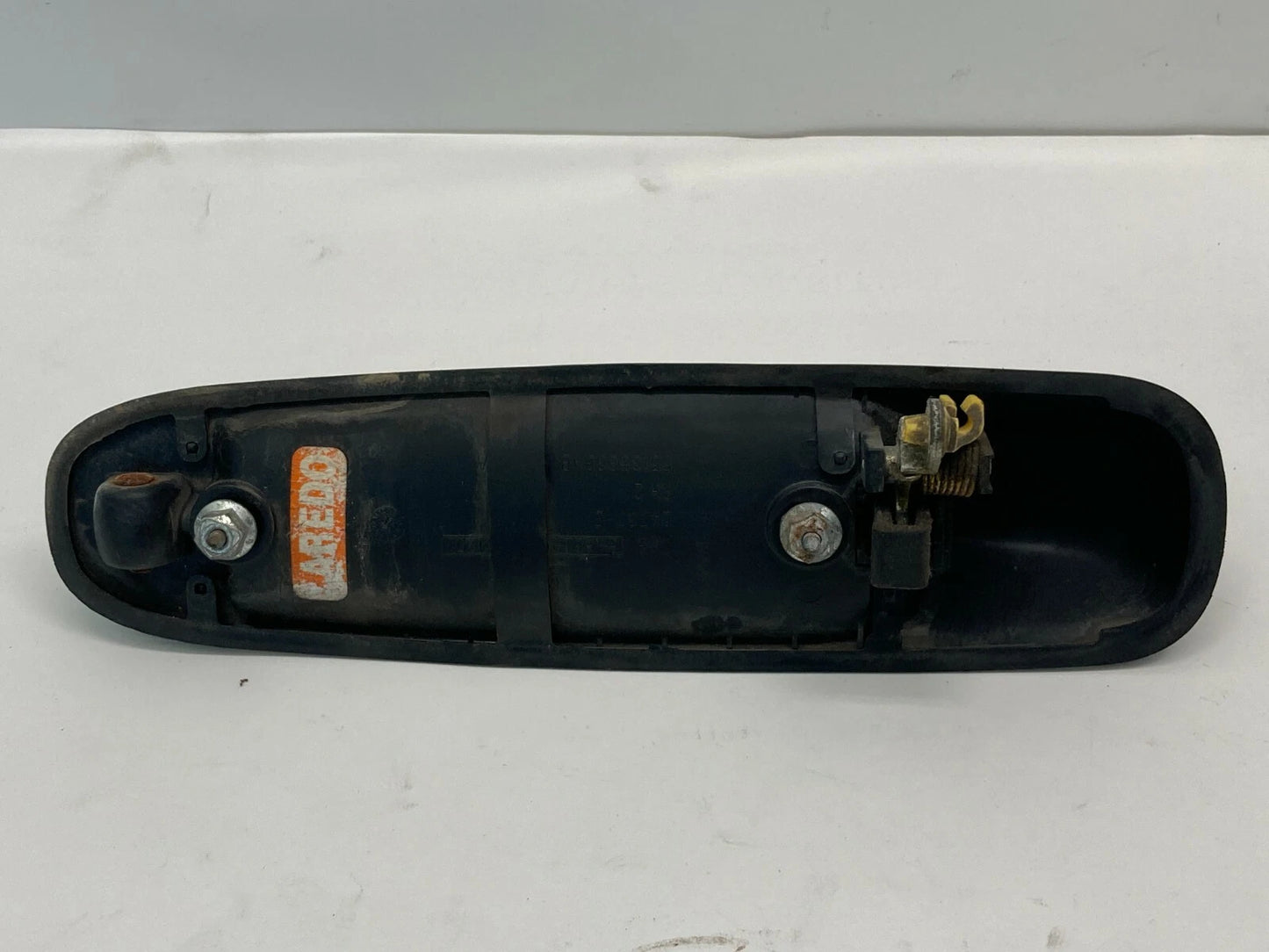 1999-2004 JEEP GRAND CHEROKEE FRONT RIGHT SIDE EXTERIOR DOOR HANDLE FR RH