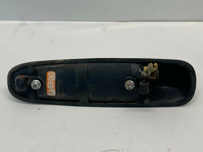 1999-2004 JEEP GRAND CHEROKEE FRONT RIGHT SIDE EXTERIOR DOOR HANDLE FR RH