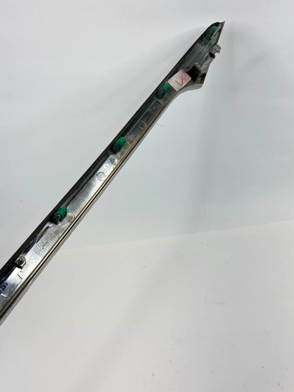 2011-2014 HYUNDAI SONATA REAR TRUNK LICENSE PLATE MOLDING TRIM GARNISH PANEL OEM