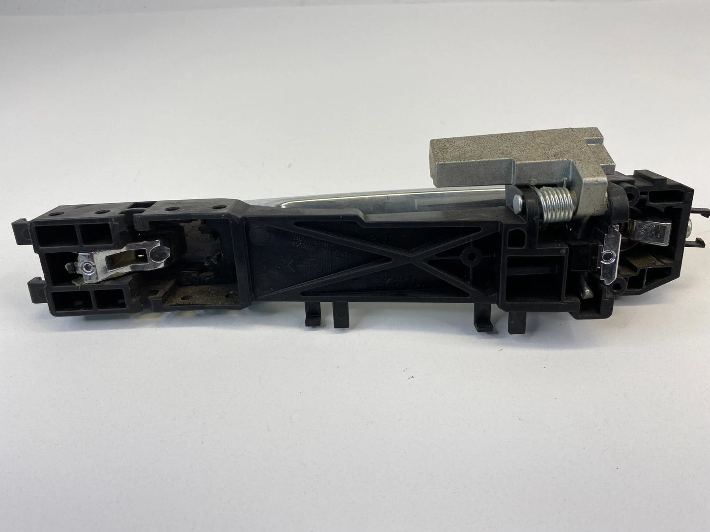 2010 2011 2012 2013 NISSAN ROGUE REAR RIGHT SIDE EXTERIOR DOOR HANDLE ASSY OEM
