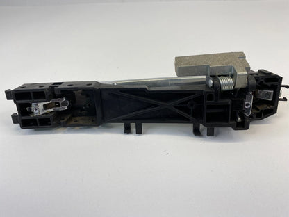2010 2011 2012 2013 NISSAN ROGUE REAR RIGHT SIDE EXTERIOR DOOR HANDLE ASSY OEM