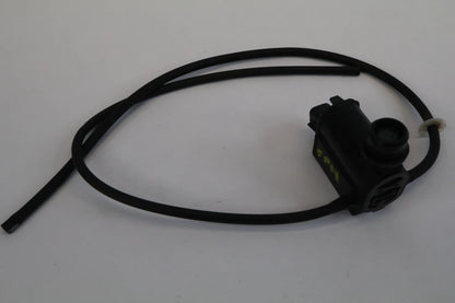 2006-2011 HYUNDAI ACCENT WINDSHIELD WIPER WASHER FLUID PUMP 98510-1C100 OEM